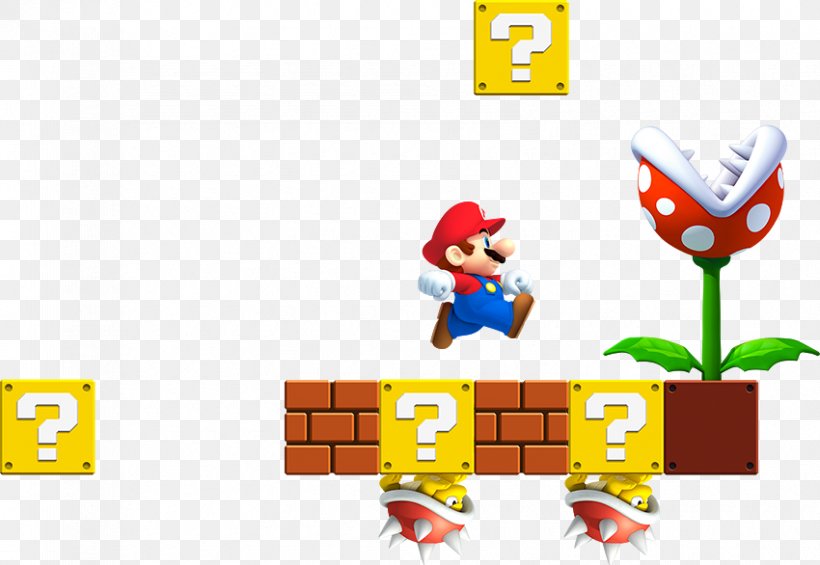 Detail Mario World Png Nomer 29