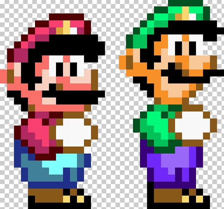 Detail Mario World Png Nomer 9