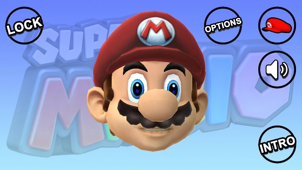 Marios Face Hd - KibrisPDR