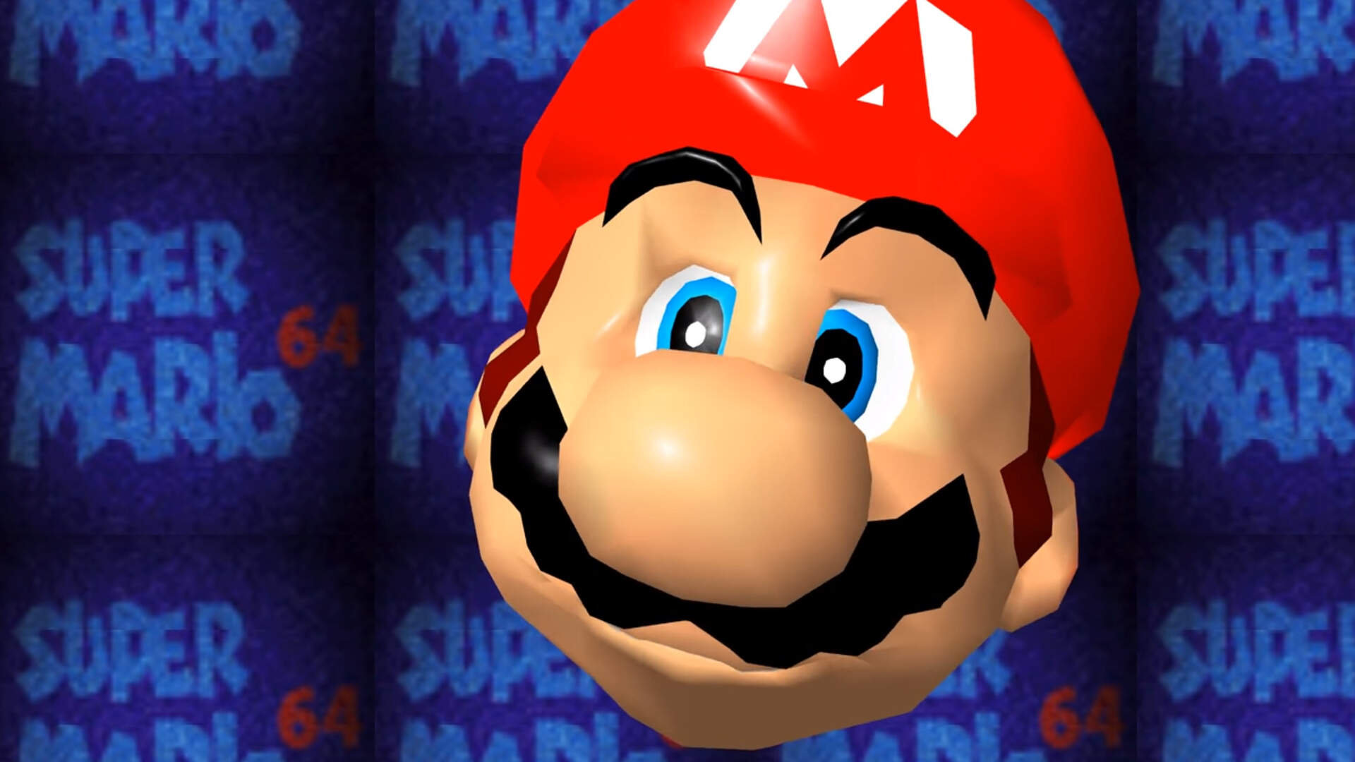 Detail Marios Face Hd Nomer 42