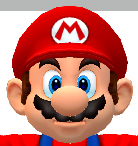 Detail Marios Face Hd Nomer 5