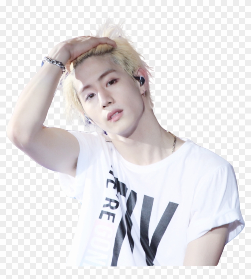 Detail Mark Got7 Png Nomer 13