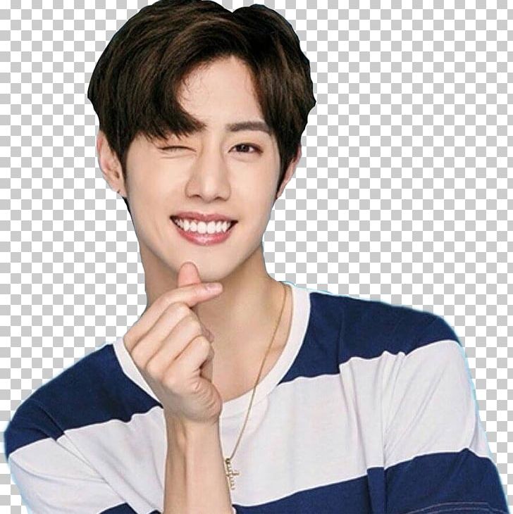 Detail Mark Got7 Png Nomer 5