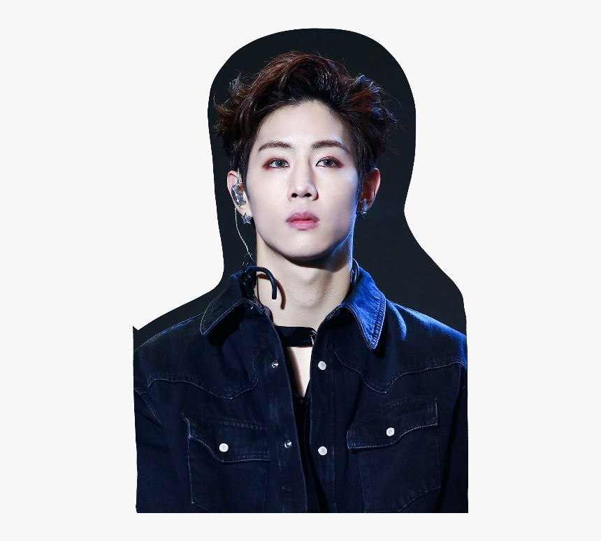 Detail Mark Got7 Png Nomer 54