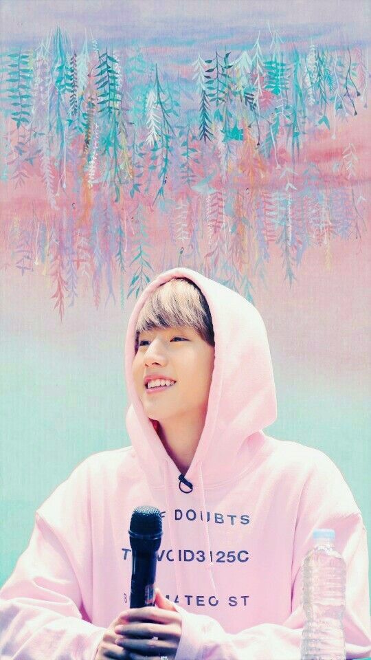 Mark Got7 Wallpaper - KibrisPDR