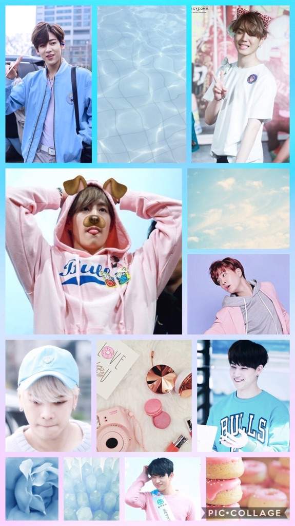 Detail Mark Got7 Wallpaper Nomer 26