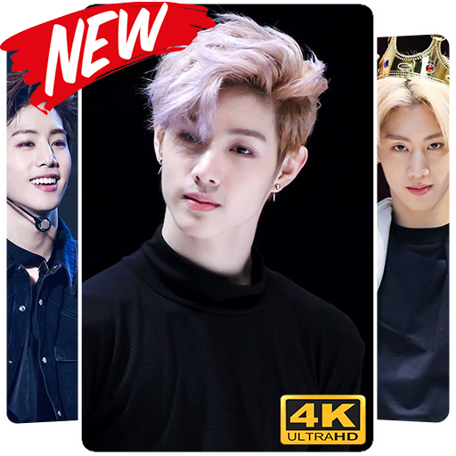 Detail Mark Got7 Wallpaper Nomer 29