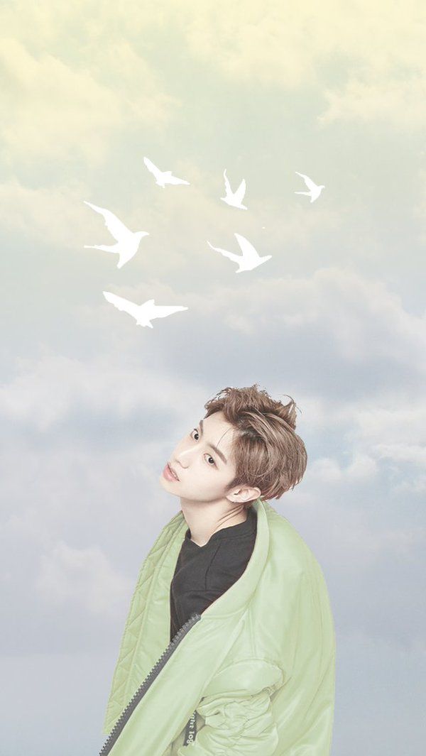 Detail Mark Got7 Wallpaper Nomer 4