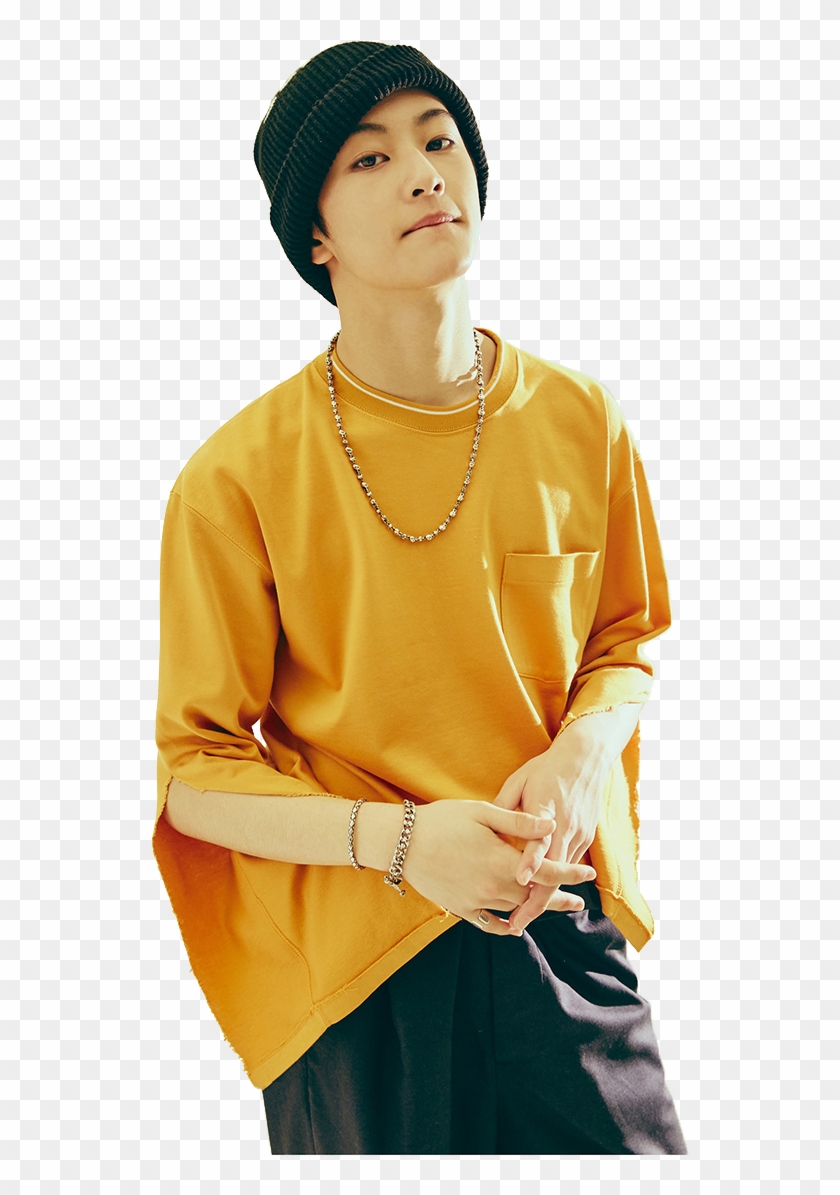 Detail Mark Nct Png Nomer 2