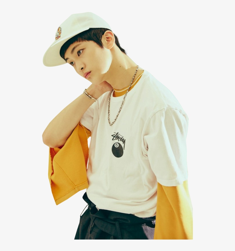 Detail Mark Nct Png Nomer 7