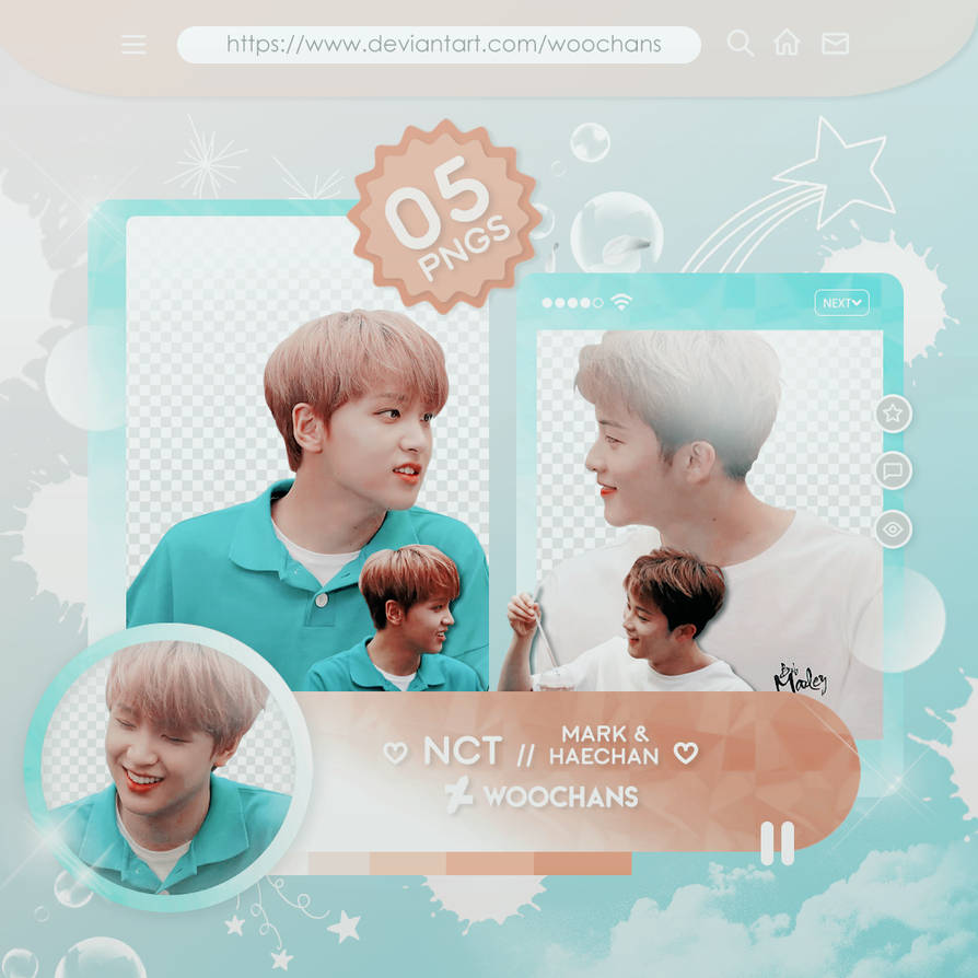 Detail Mark Nct Png Nomer 20