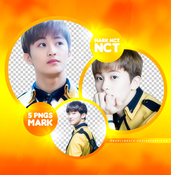 Detail Mark Nct Png Nomer 26