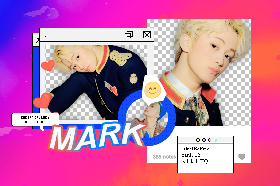 Detail Mark Nct Png Nomer 27