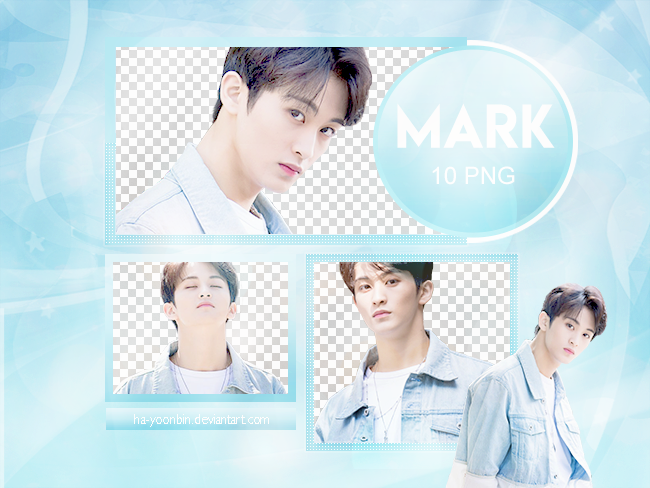 Detail Mark Nct Png Nomer 29