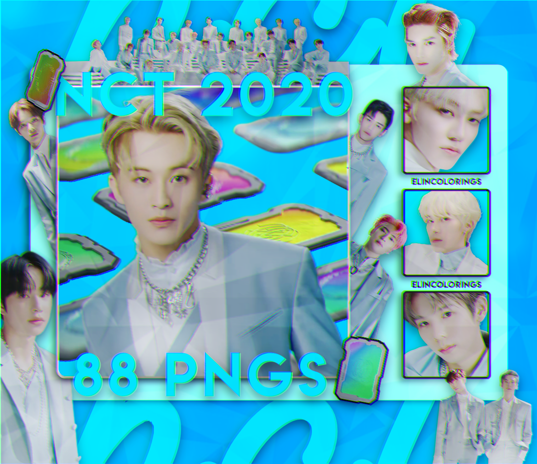 Detail Mark Nct Png Nomer 32