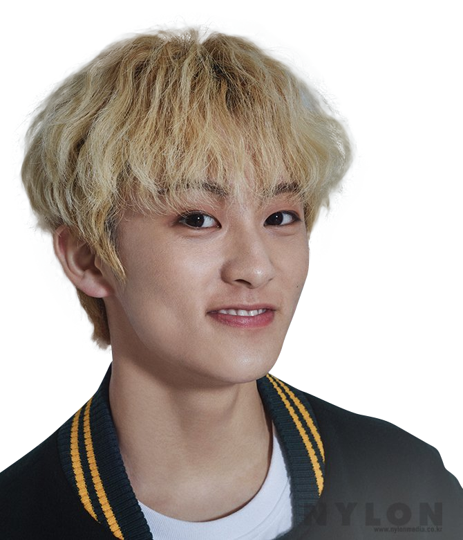 Detail Mark Nct Png Nomer 34