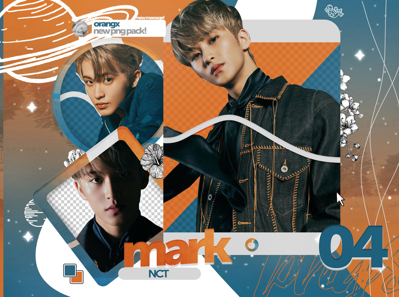 Detail Mark Nct Png Nomer 35