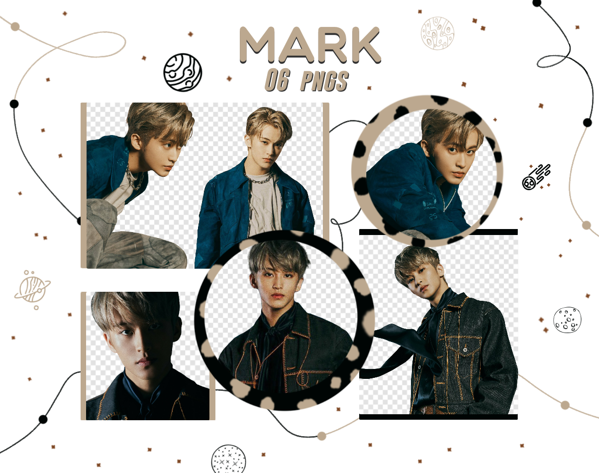 Detail Mark Nct Png Nomer 6