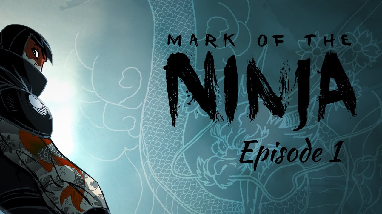 Detail Mark Of The Ninja Wallpapers Nomer 35