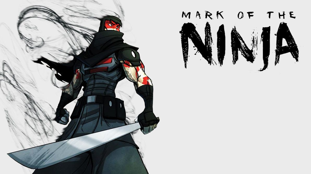 Detail Mark Of The Ninja Wallpapers Nomer 7