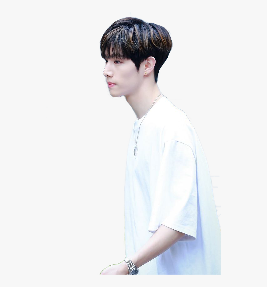 Detail Mark Tuan Png Nomer 2