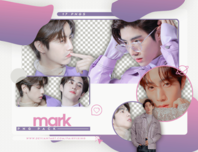 Detail Mark Tuan Png Nomer 30