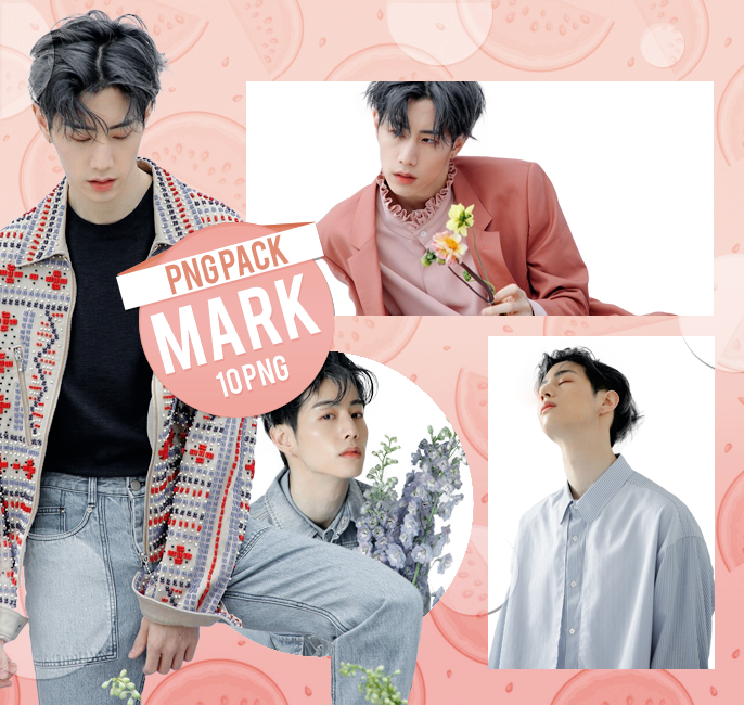 Detail Mark Tuan Png Nomer 33