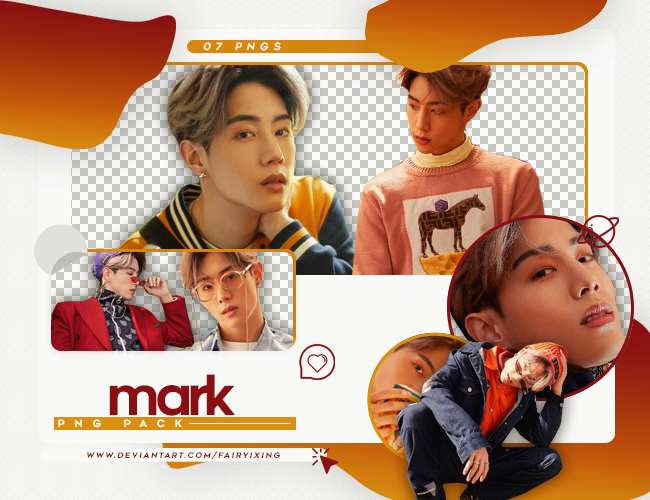 Detail Mark Tuan Png Nomer 40