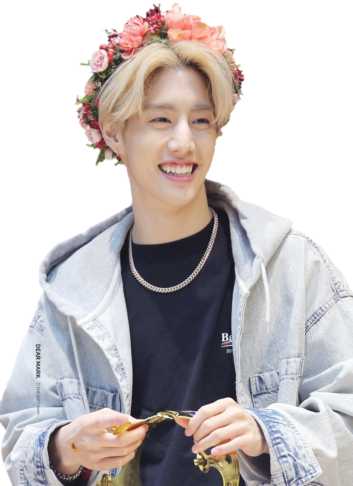 Detail Mark Tuan Png Nomer 47