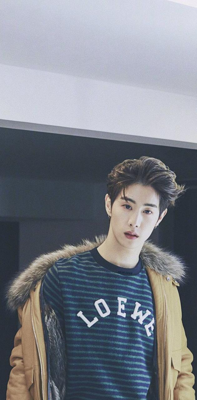 Detail Mark Tuan Wallpaper Nomer 15