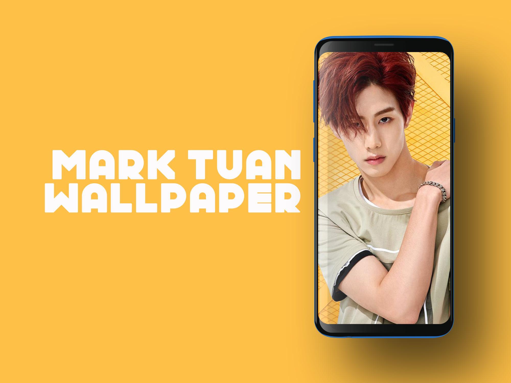 Detail Mark Tuan Wallpaper Nomer 29