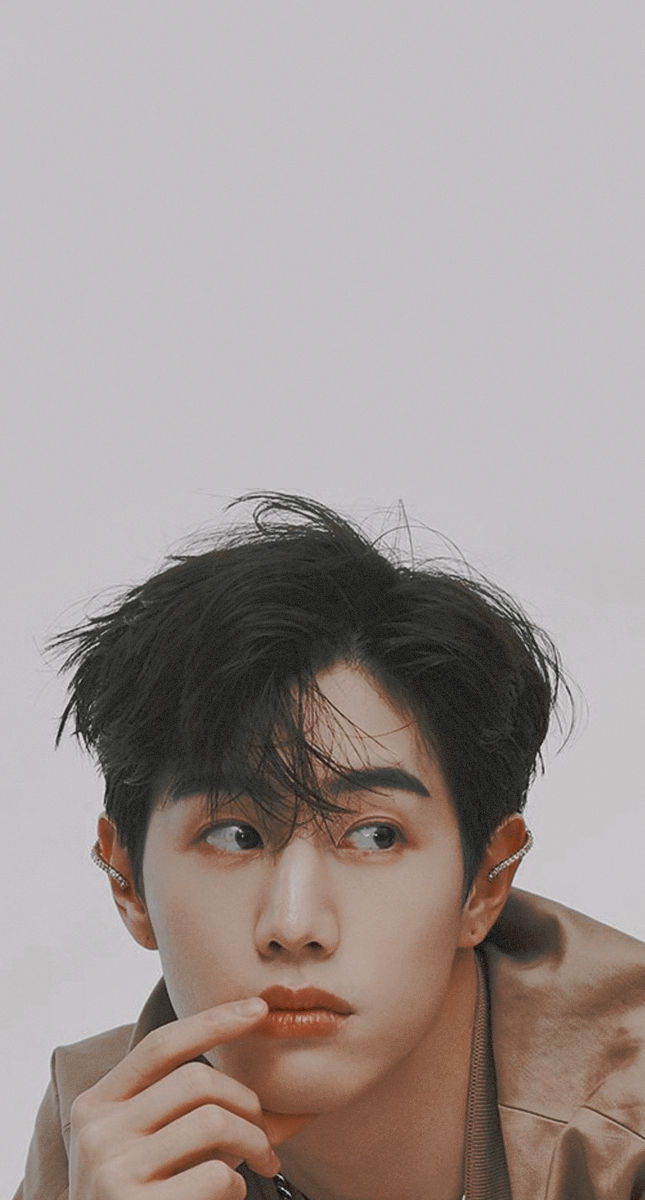 Detail Mark Tuan Wallpaper Nomer 8