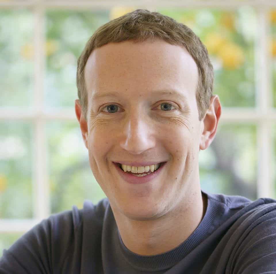 Download Mark Zuckerberg Background Nomer 24