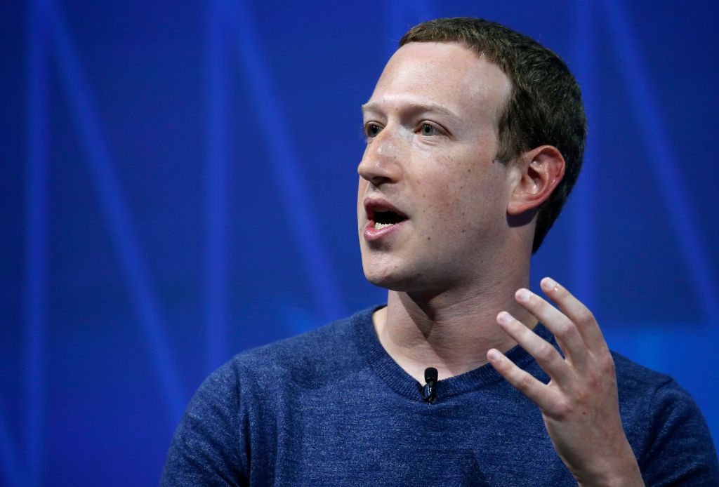 Detail Mark Zuckerberg Background Nomer 10