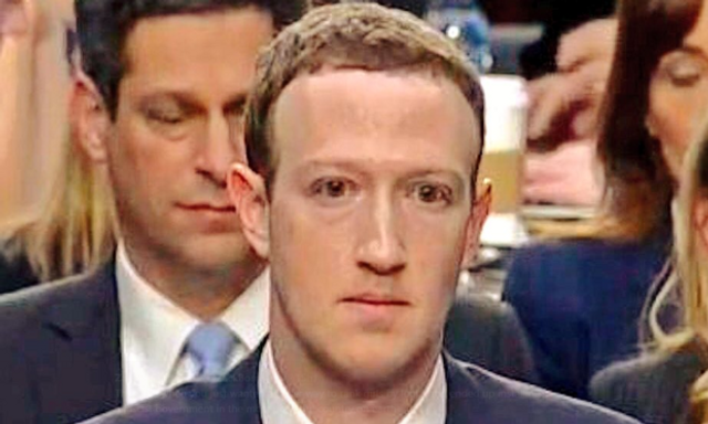 Detail Mark Zuckerberg Drinking Water Memes Nomer 38