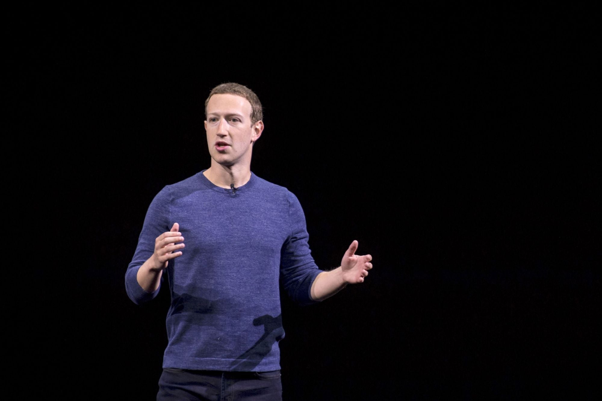 Detail Mark Zuckerberg Hd Nomer 12