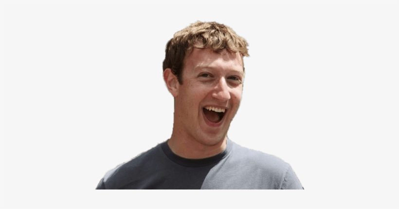 Detail Mark Zuckerberg Head Png Nomer 17