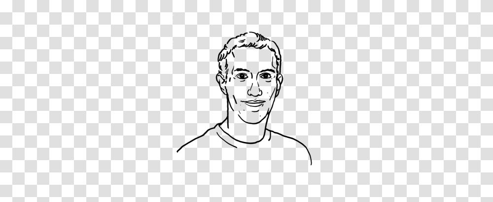 Detail Mark Zuckerberg Head Png Nomer 20