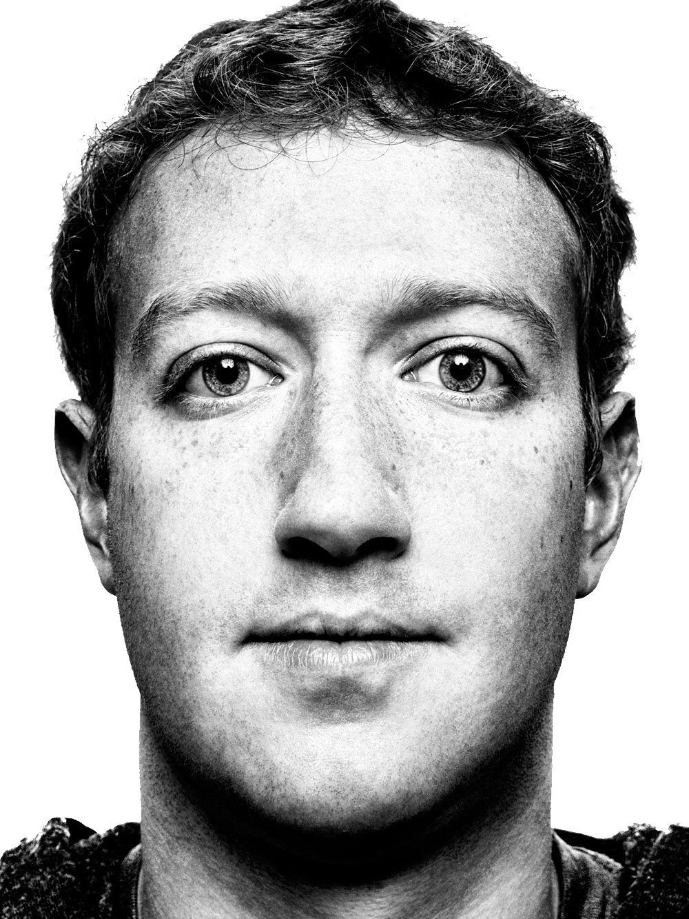 Detail Mark Zuckerberg Head Png Nomer 35