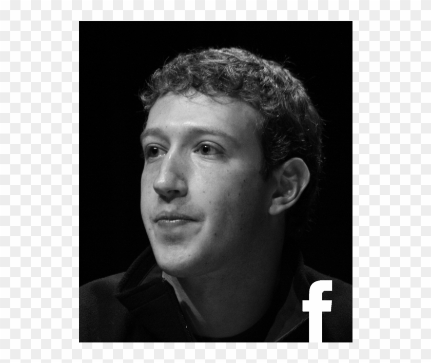 Detail Mark Zuckerberg Head Png Nomer 48
