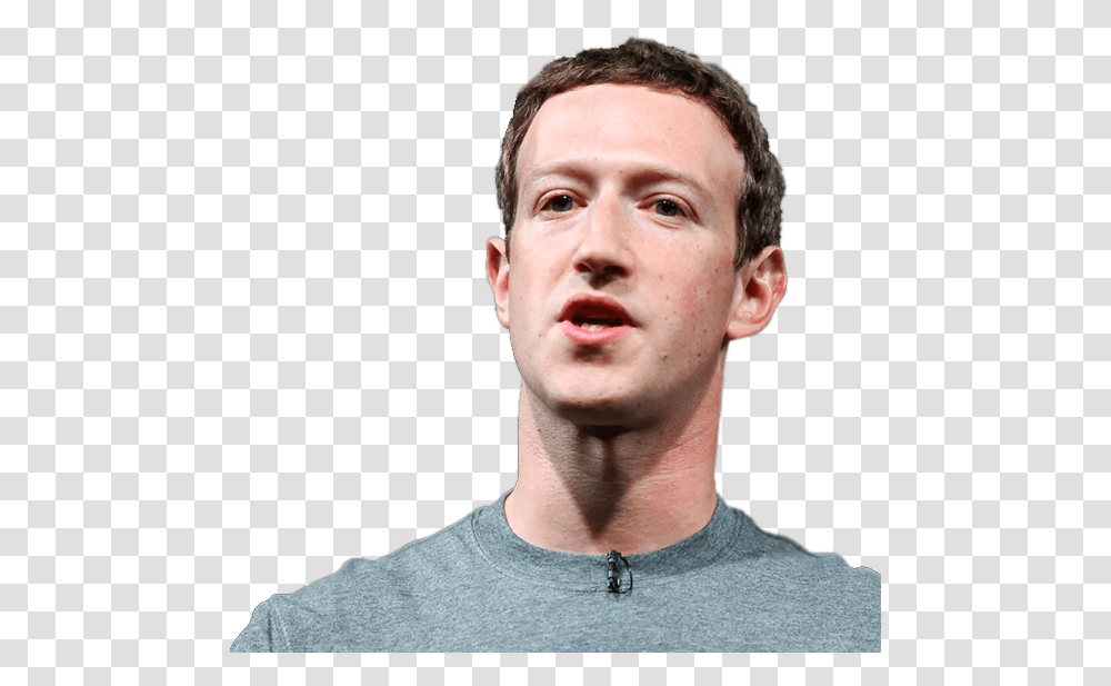 Detail Mark Zuckerberg Head Png Nomer 4