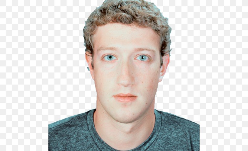 Detail Mark Zuckerberg Head Png Nomer 6