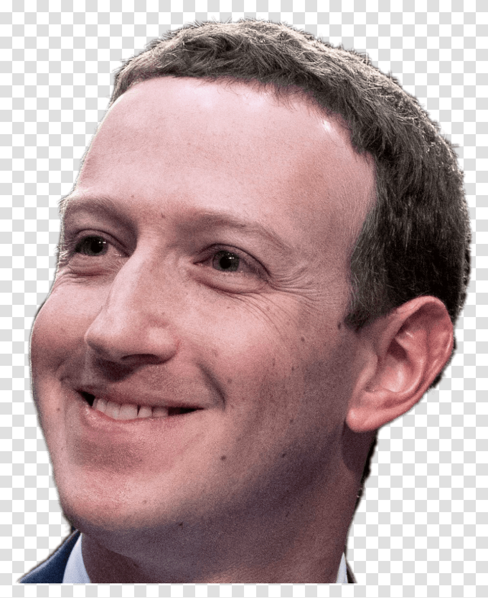 Detail Mark Zuckerberg Head Png Nomer 7