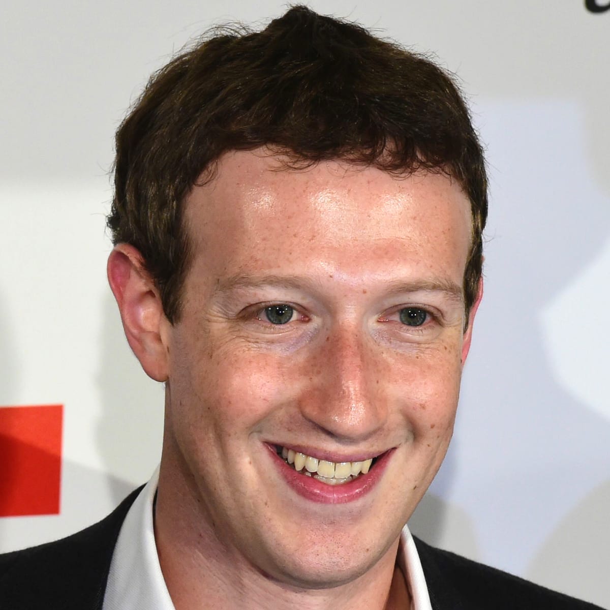 Detail Mark Zuckerberg Images Nomer 2