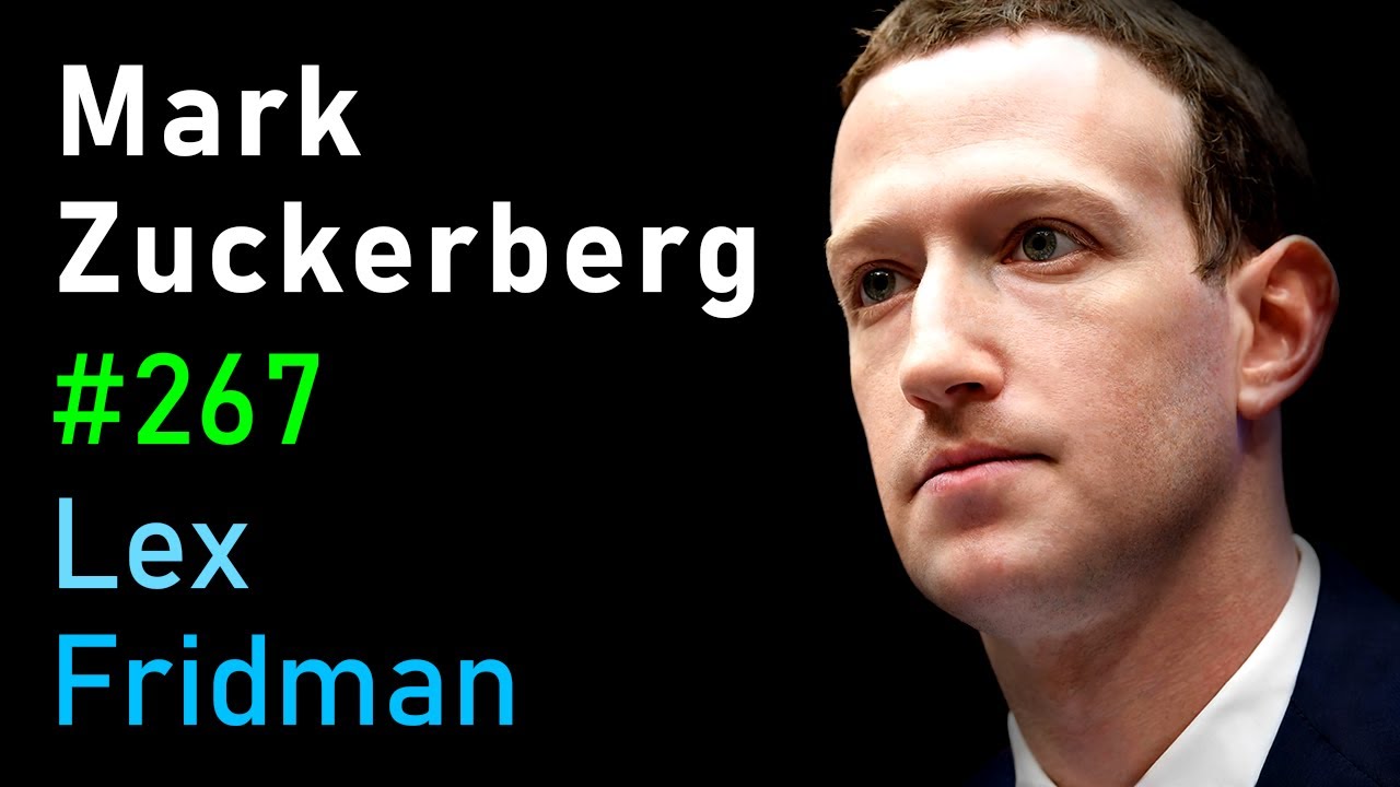 Detail Mark Zuckerberg Images Nomer 35