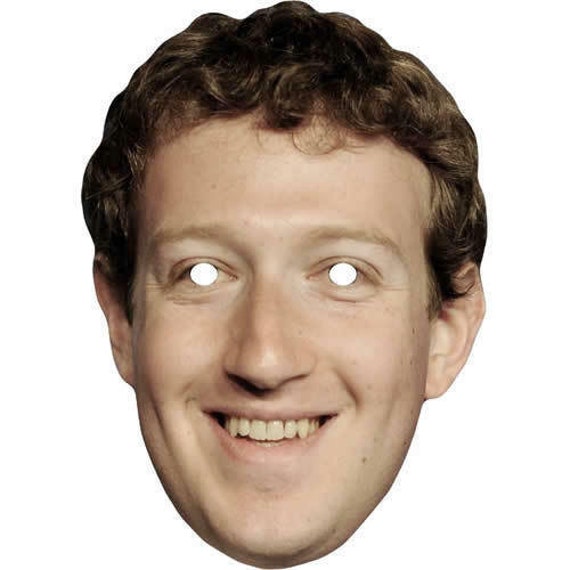 Detail Mark Zuckerberg Lizard King Nomer 17