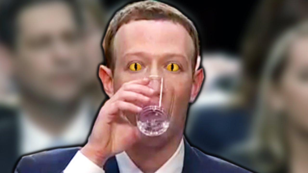 Detail Mark Zuckerberg Lizard Meme Nomer 27