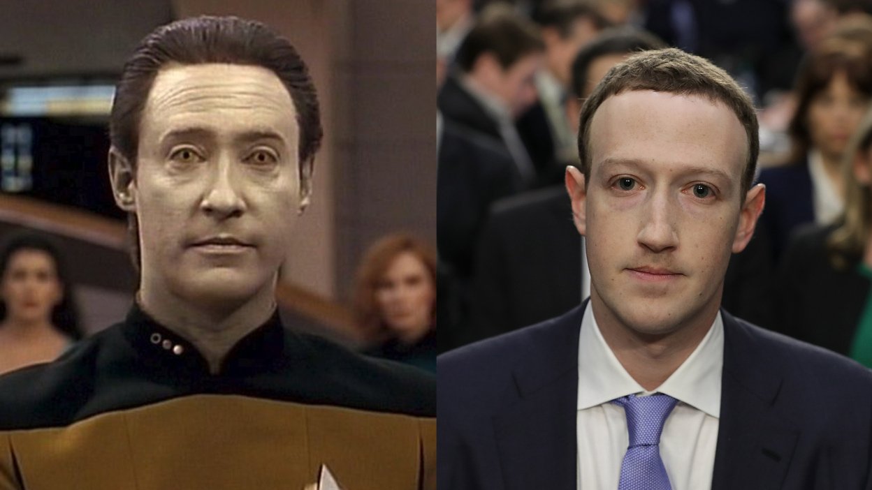 Detail Mark Zuckerberg Lizard Meme Nomer 35