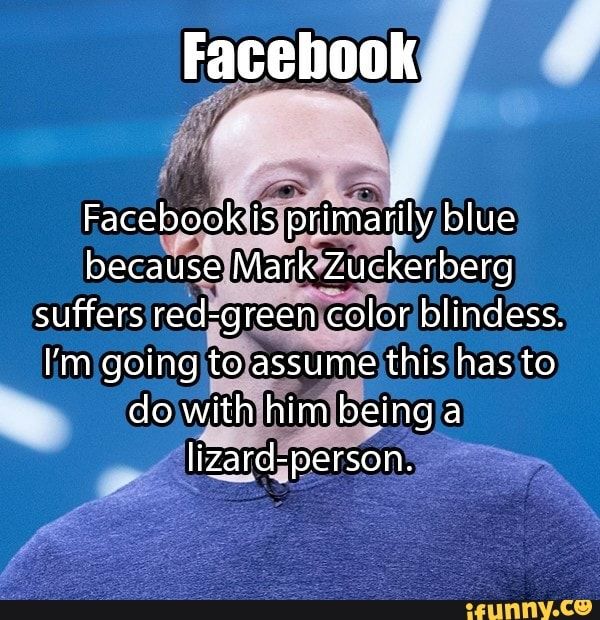 Detail Mark Zuckerberg Lizard Meme Nomer 39