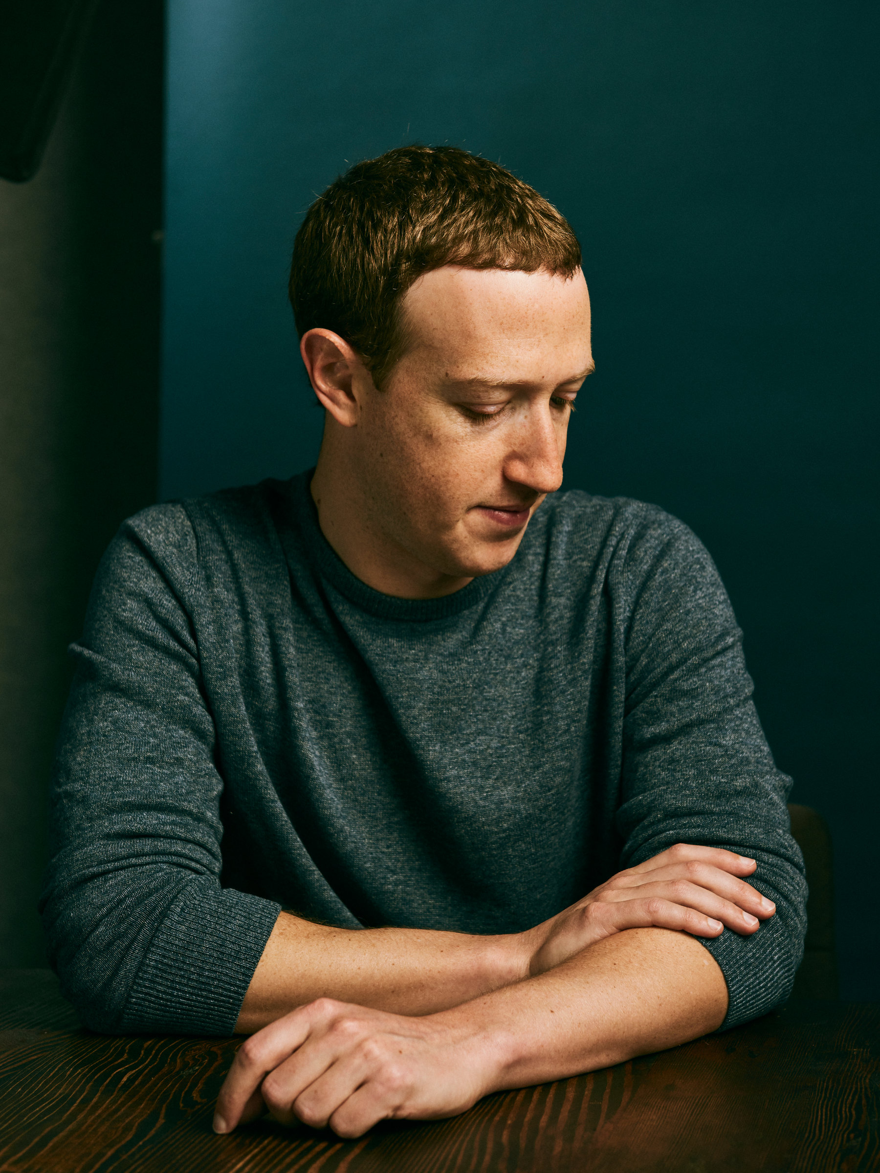 Detail Mark Zuckerberg Photos Nomer 24